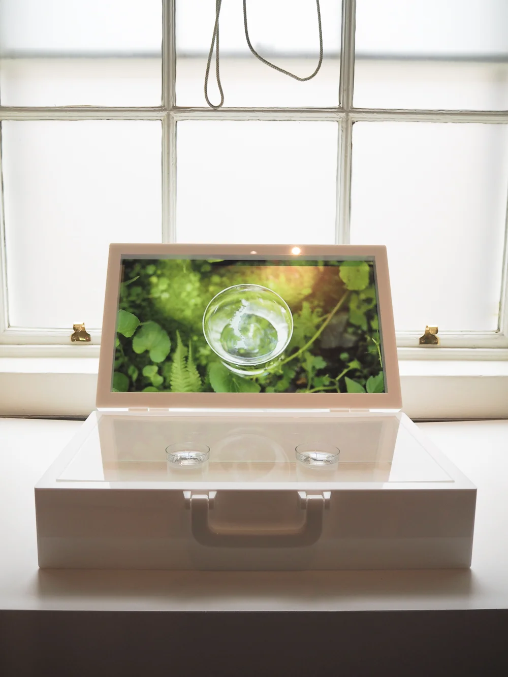 Japan at the London Design Biennale | Design Hunter