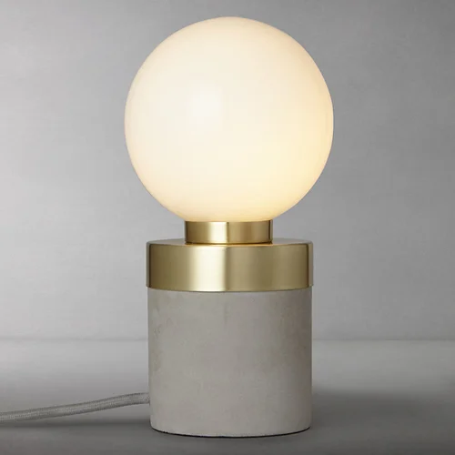 Design Project John Lewis