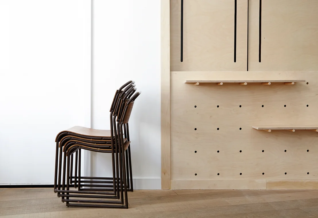 Dean Street Cafe | Nina and Co