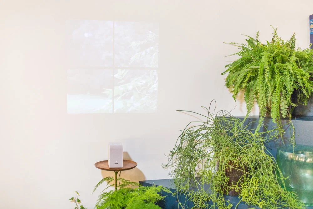 Life Space UX by Sony at designjunction 2016