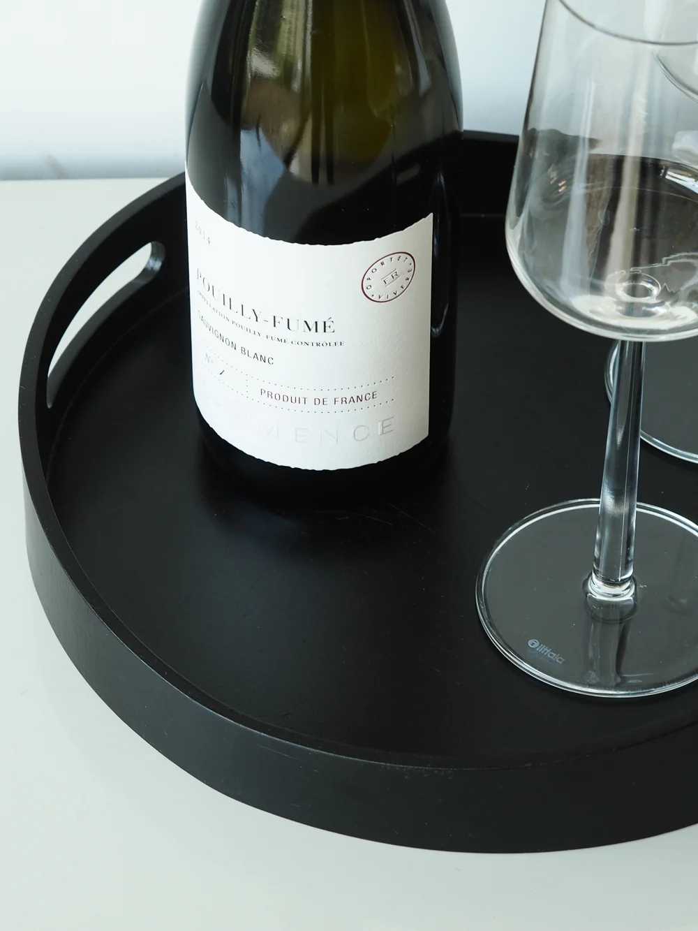 Garmence Wine Studio