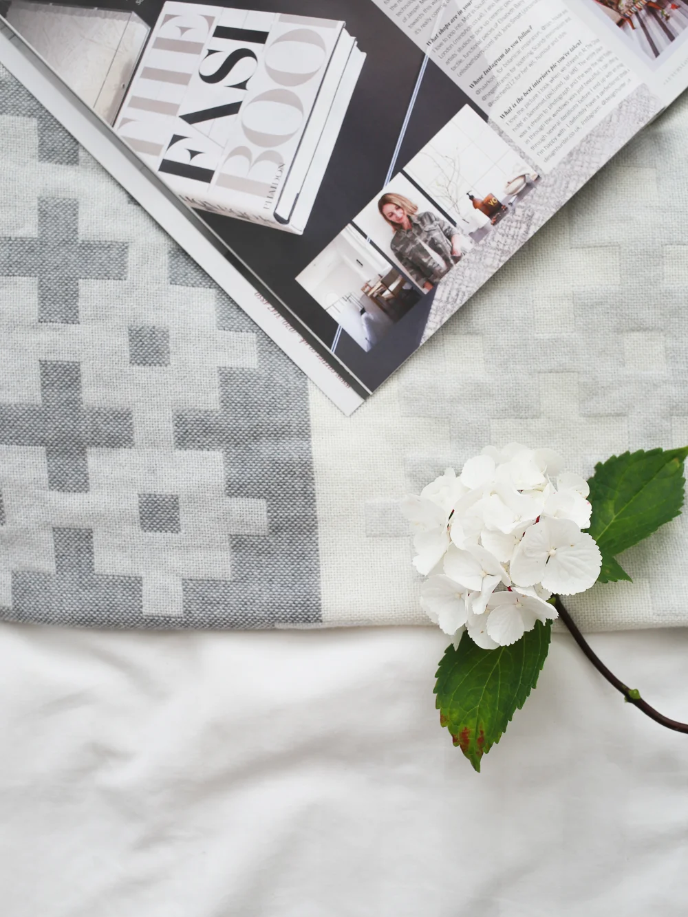 Kensington and Chelsea magazine feature | Design Hunter