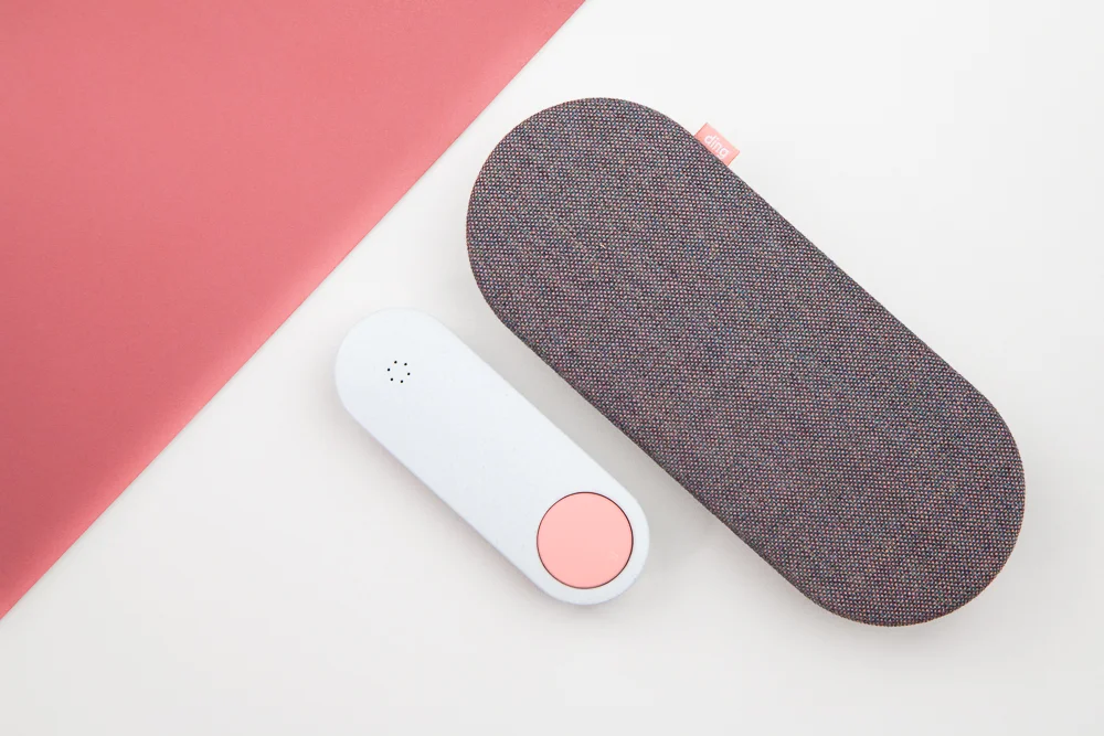 Ding Smart Doorbell