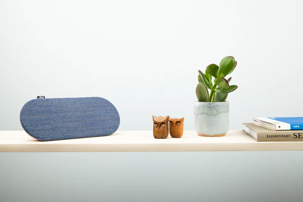 Ding Smart Doorbell