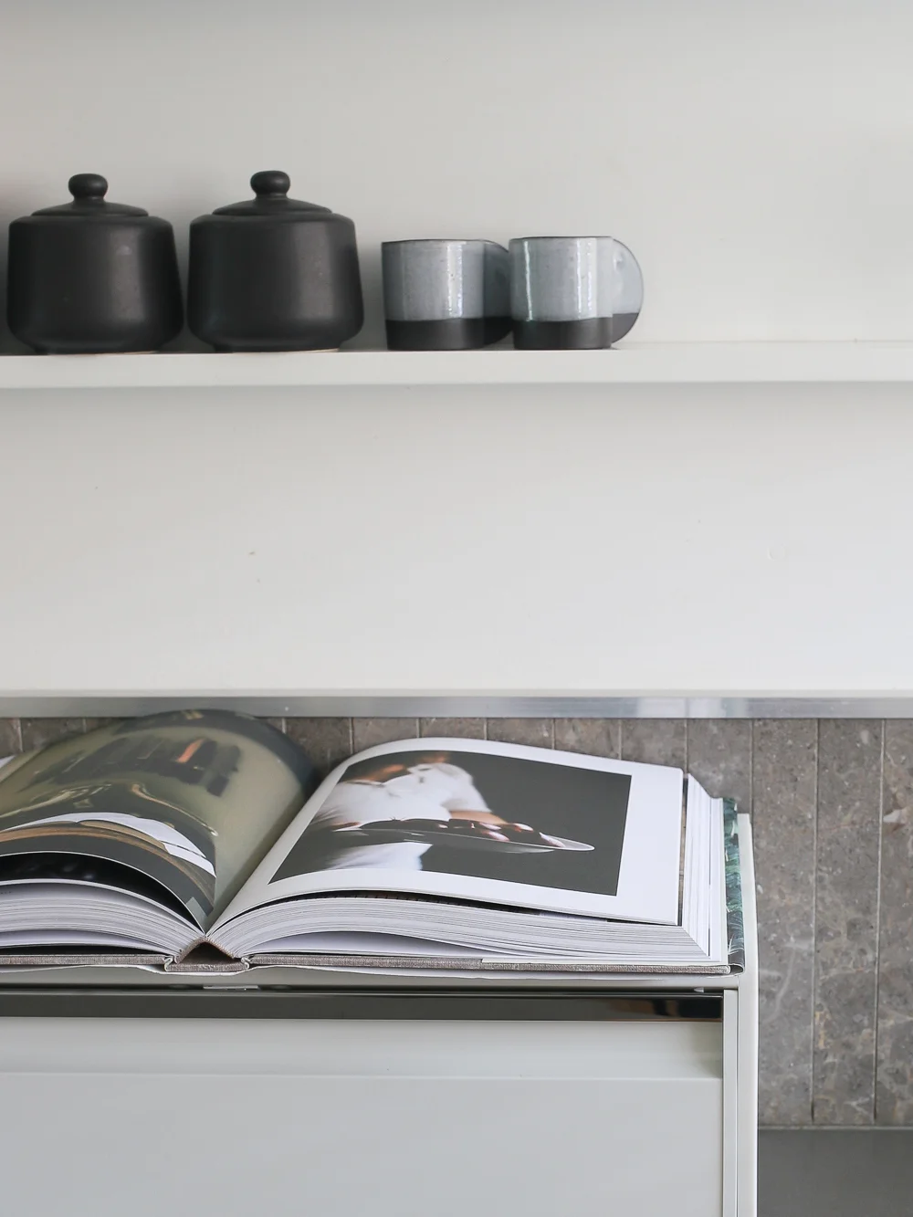 The Kinfolk Table