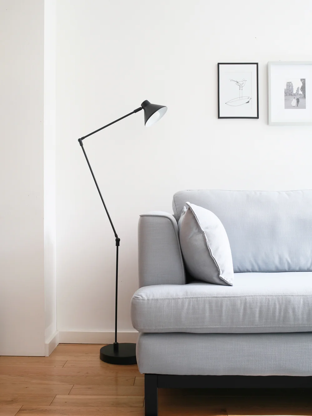 French Connection DFS sofa | Design Hunter