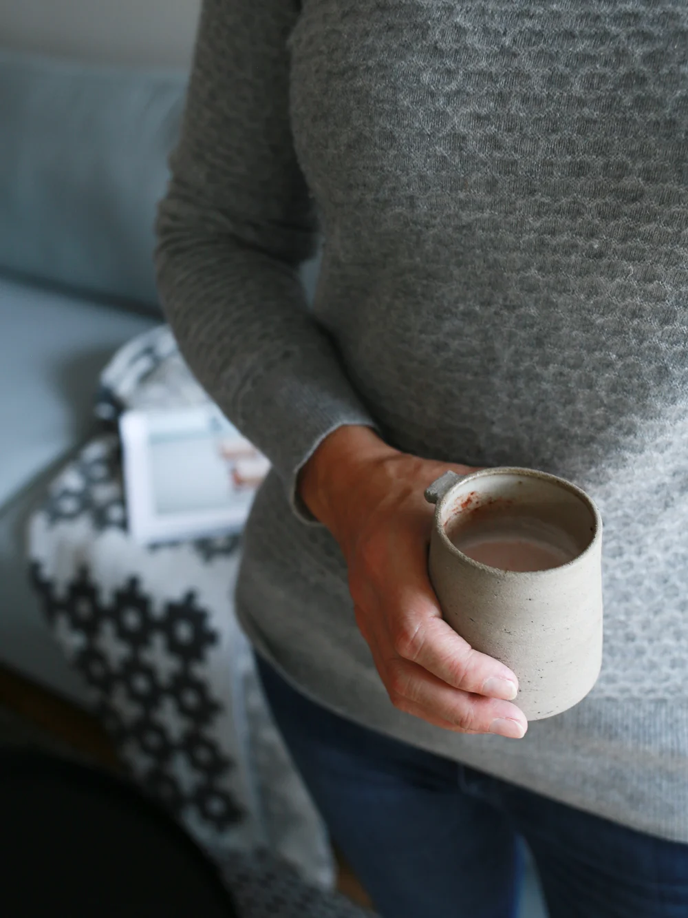 Hot chocolate