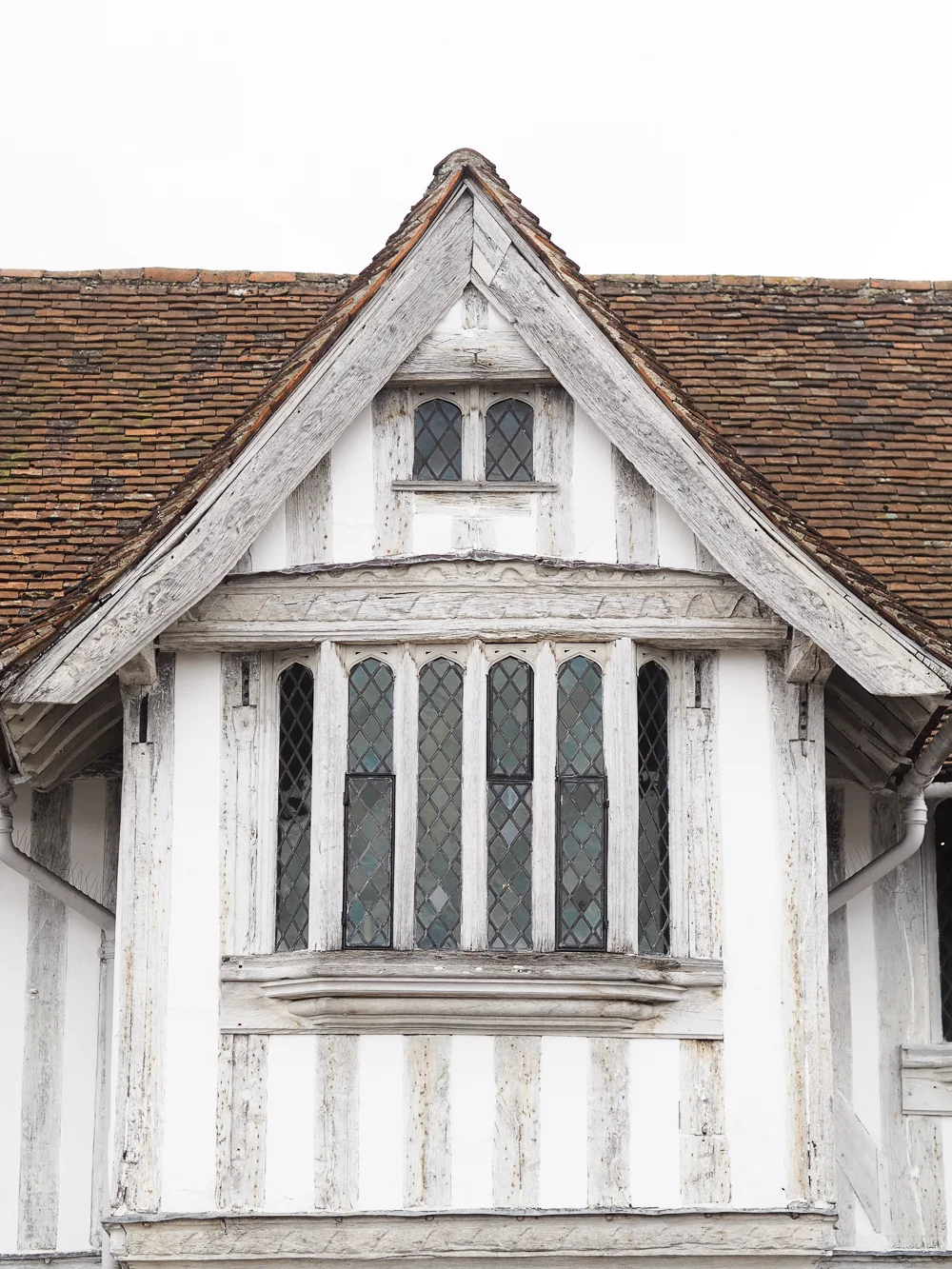 The Guildhall in Lavenham, Suffolk | Design Hunter