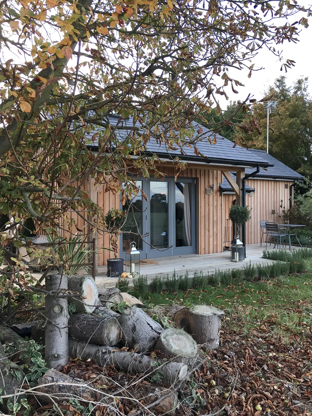Tickety-boo | Unique Homestays