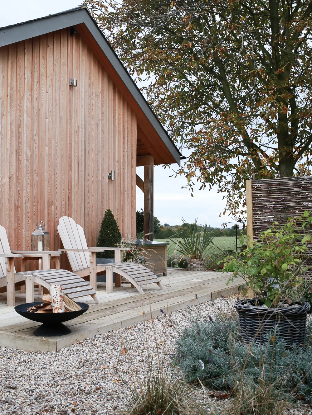 Tickety Boo | Unique Homestays