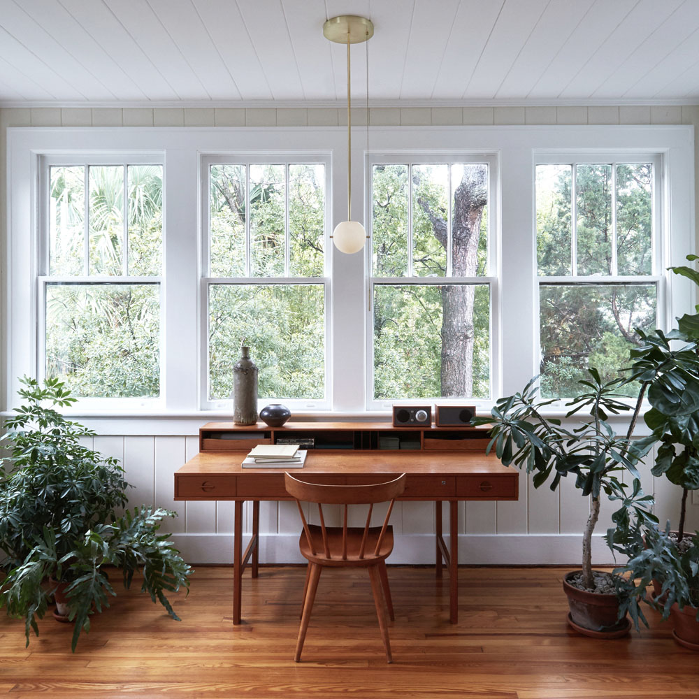 Workstead pendant light | Another Country