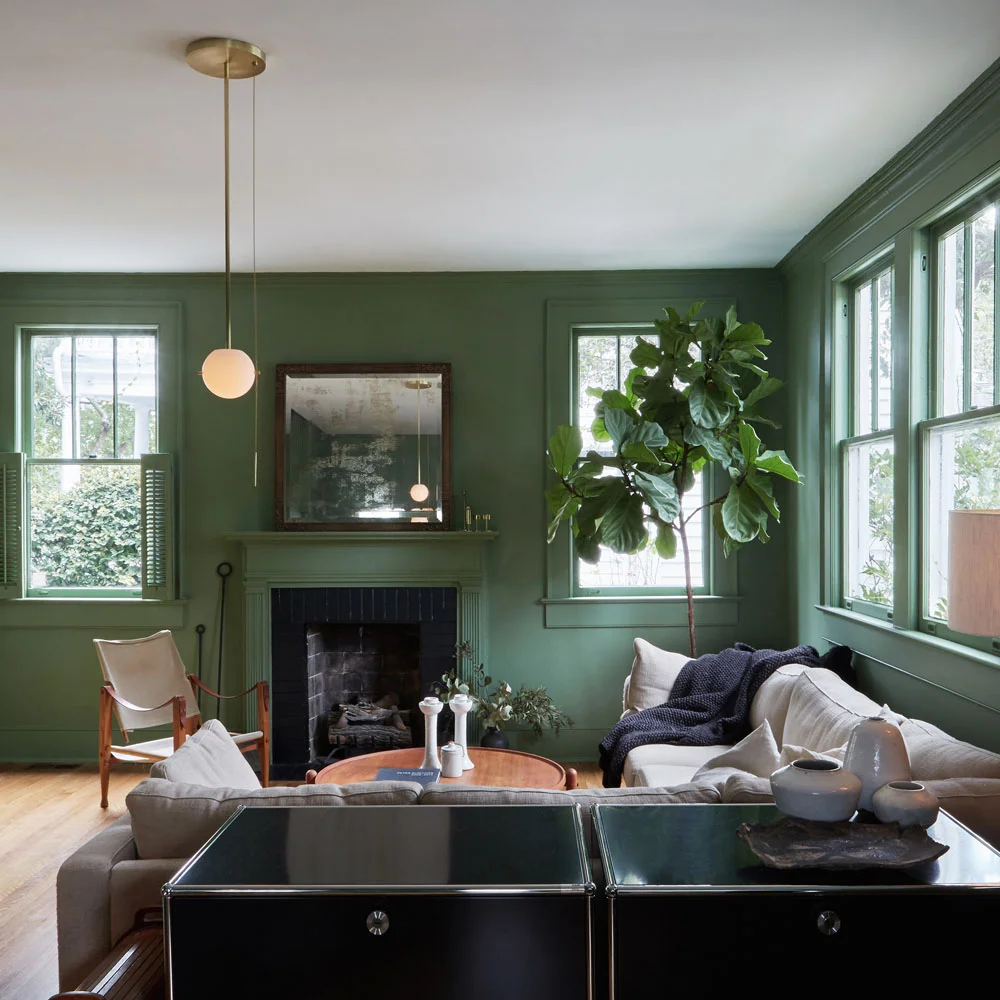 Workstead pendant light | Another Country