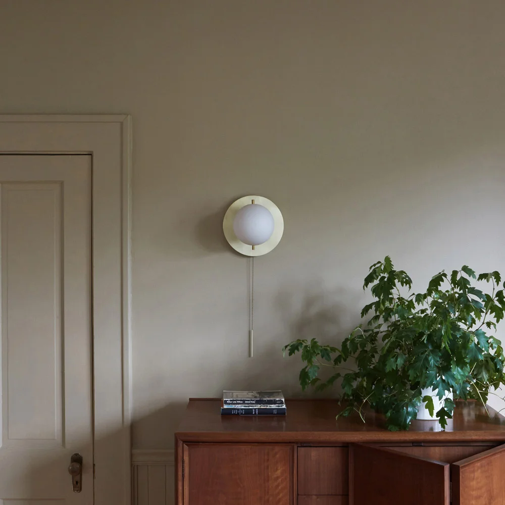 Workstead sconce light | Another Country