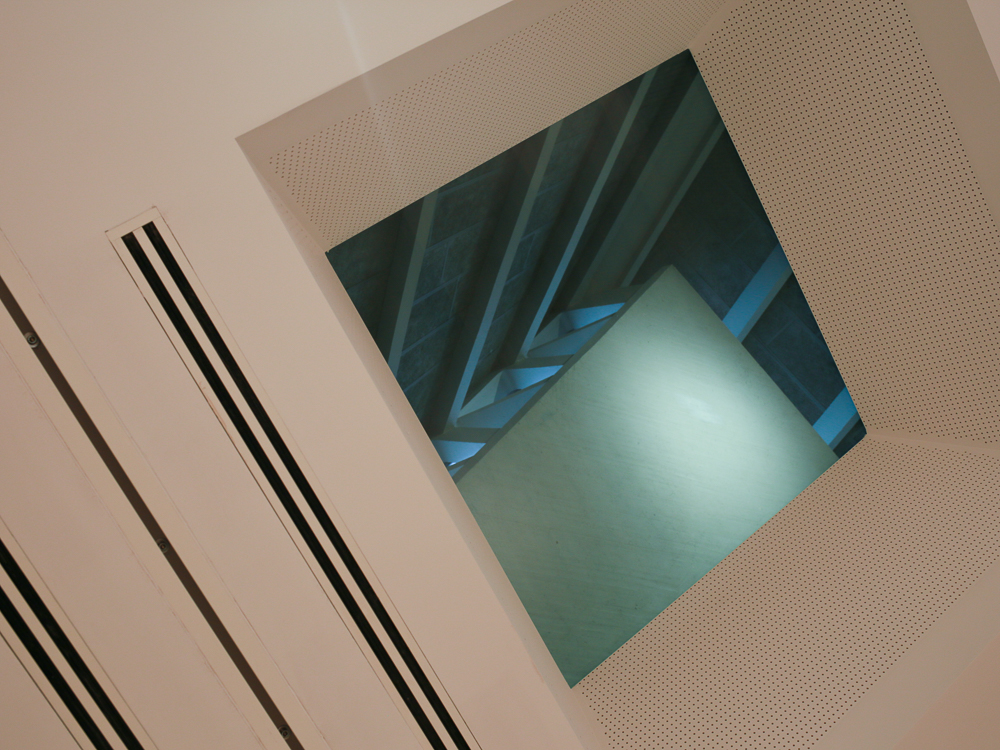 The new Design Museum by John Pawson