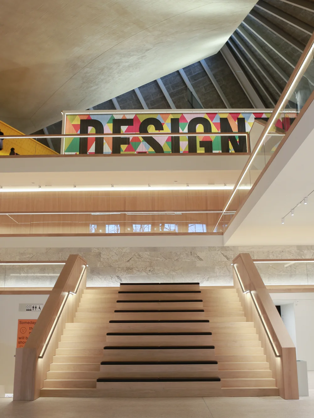 The Design Museum | John Pawson