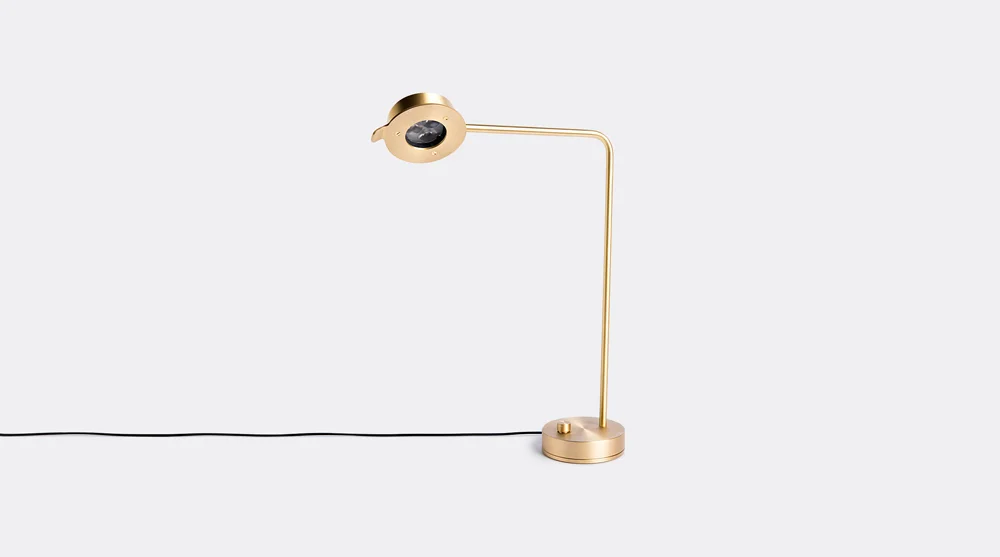Chipperfield W102 desk lamp