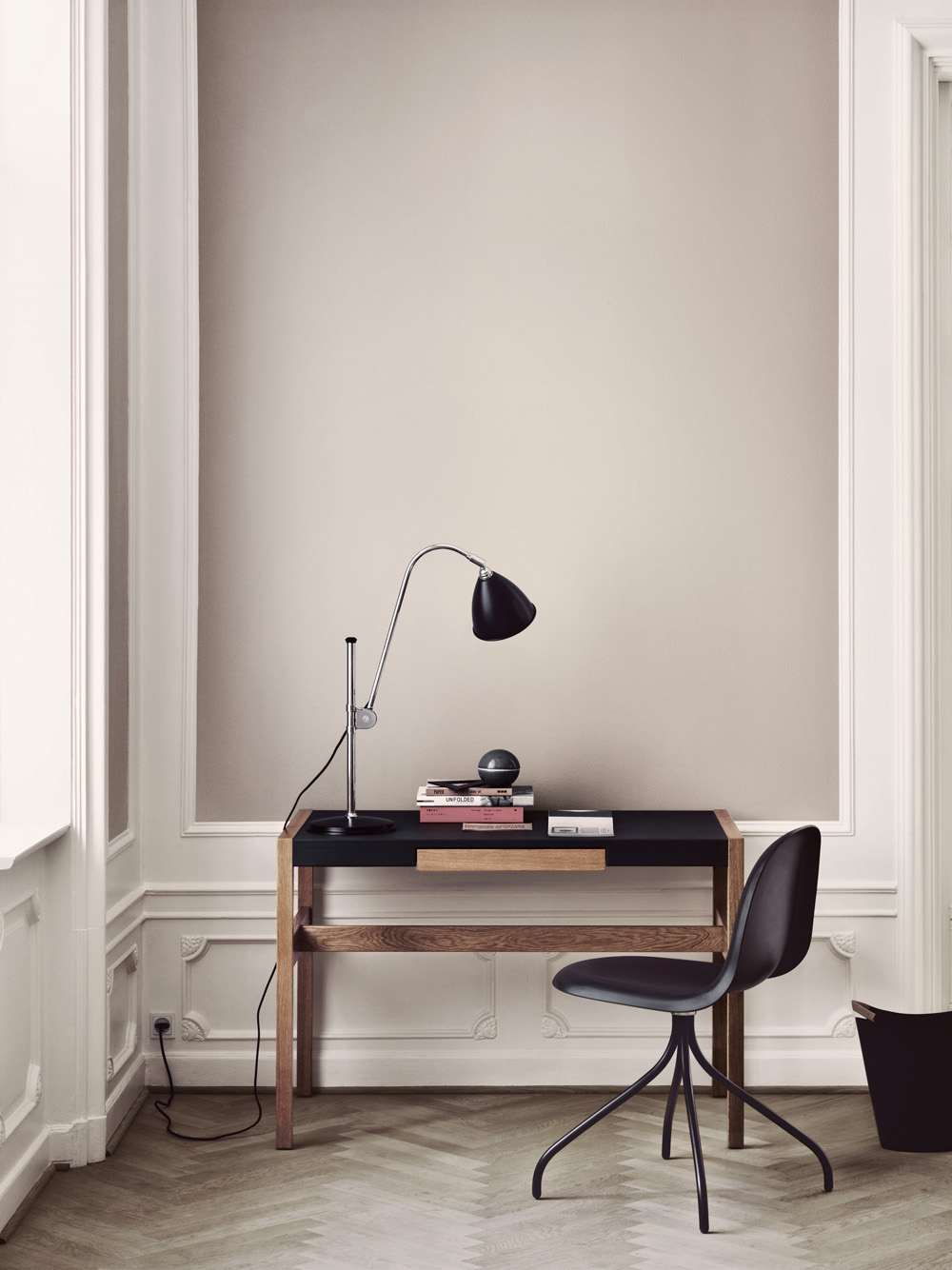 10 Of The Best Desk Lamps Design, Best Table Reading Lamps Uk