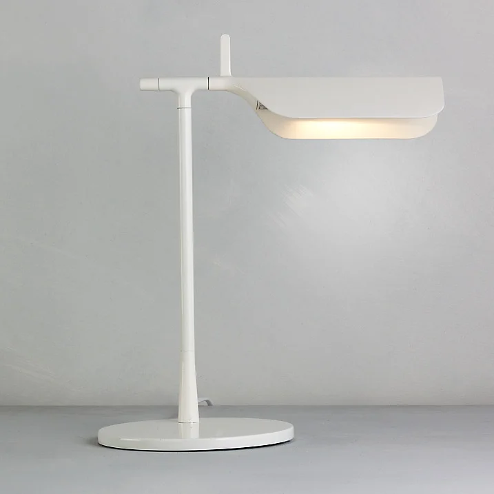 powell led table lamp