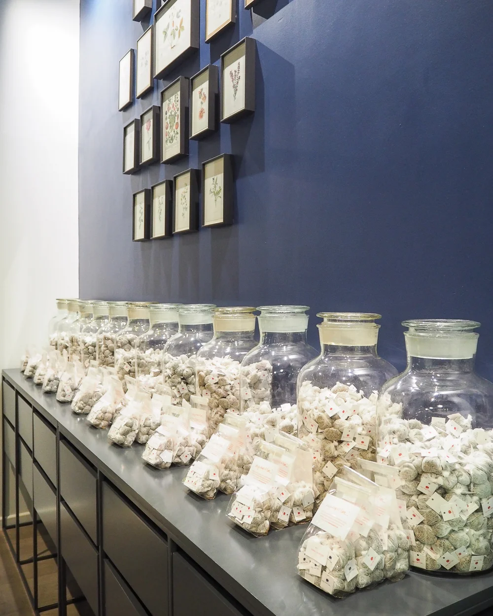 My Cup of Tea | Ham Yard Village
