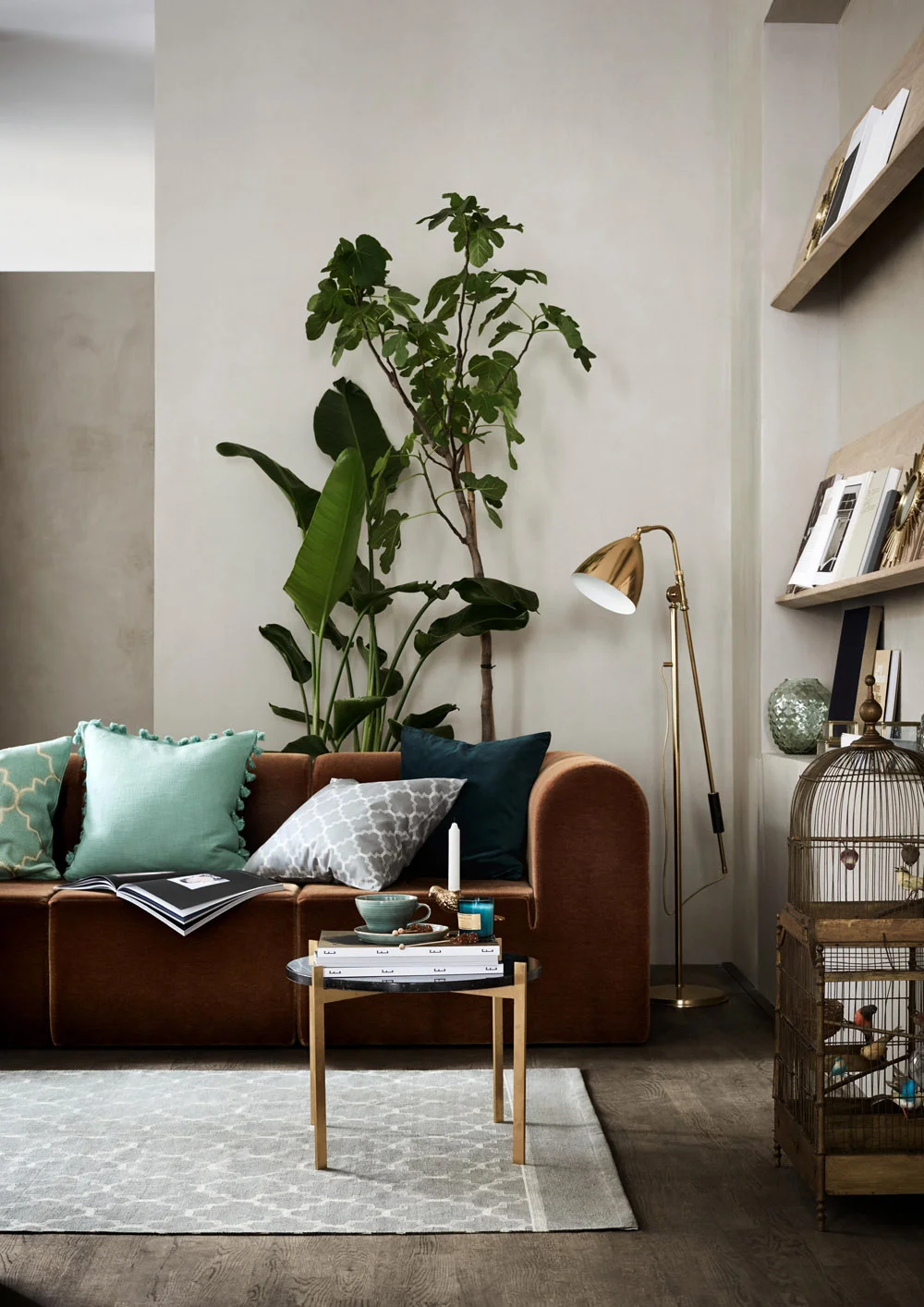 H M Home Ss17 Design Hunter