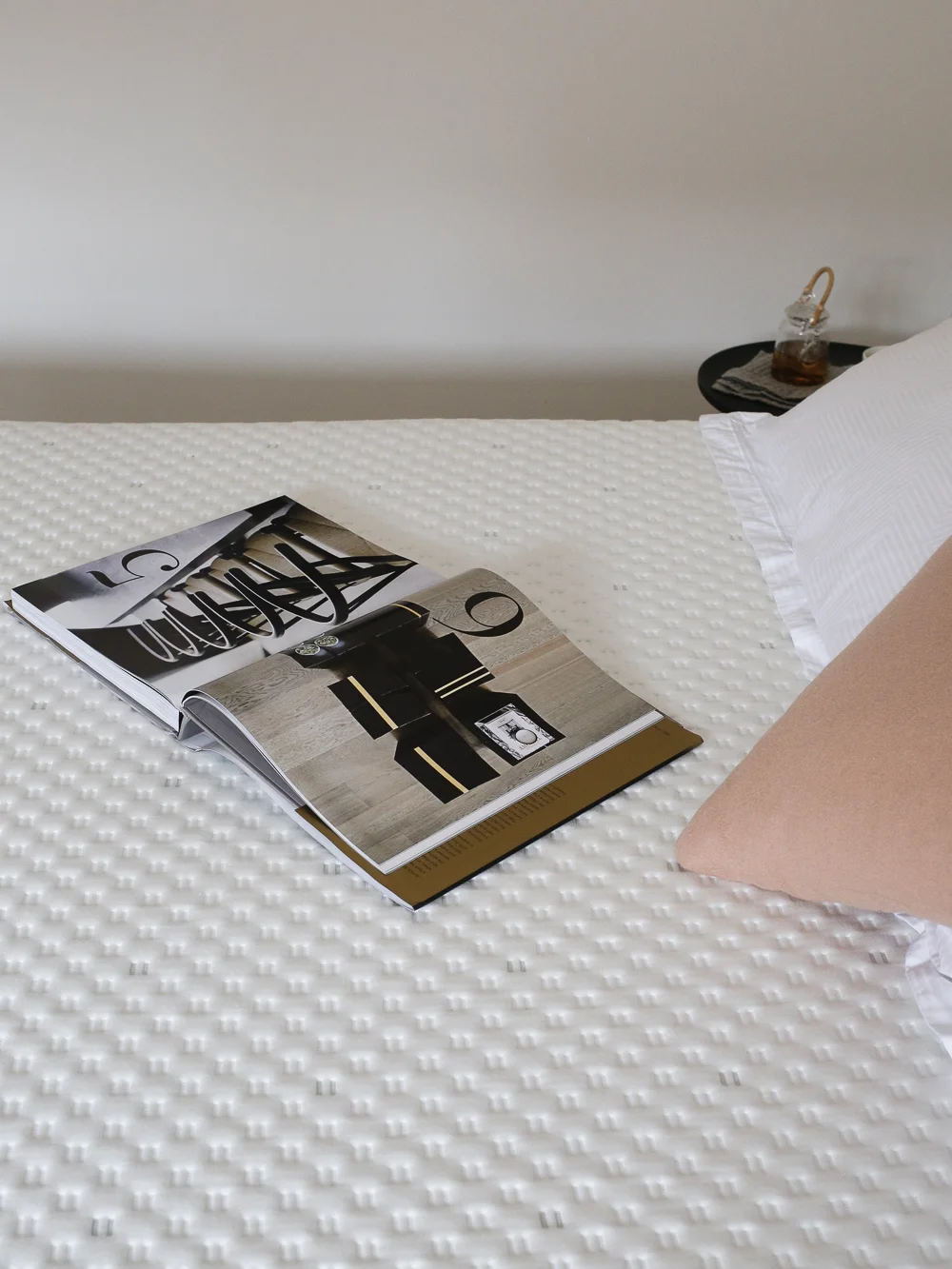 Studio by Silentnight bed | Design Hunter