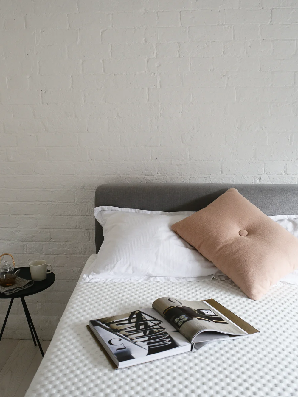 Studio by Silentnight bed | Design Hunter