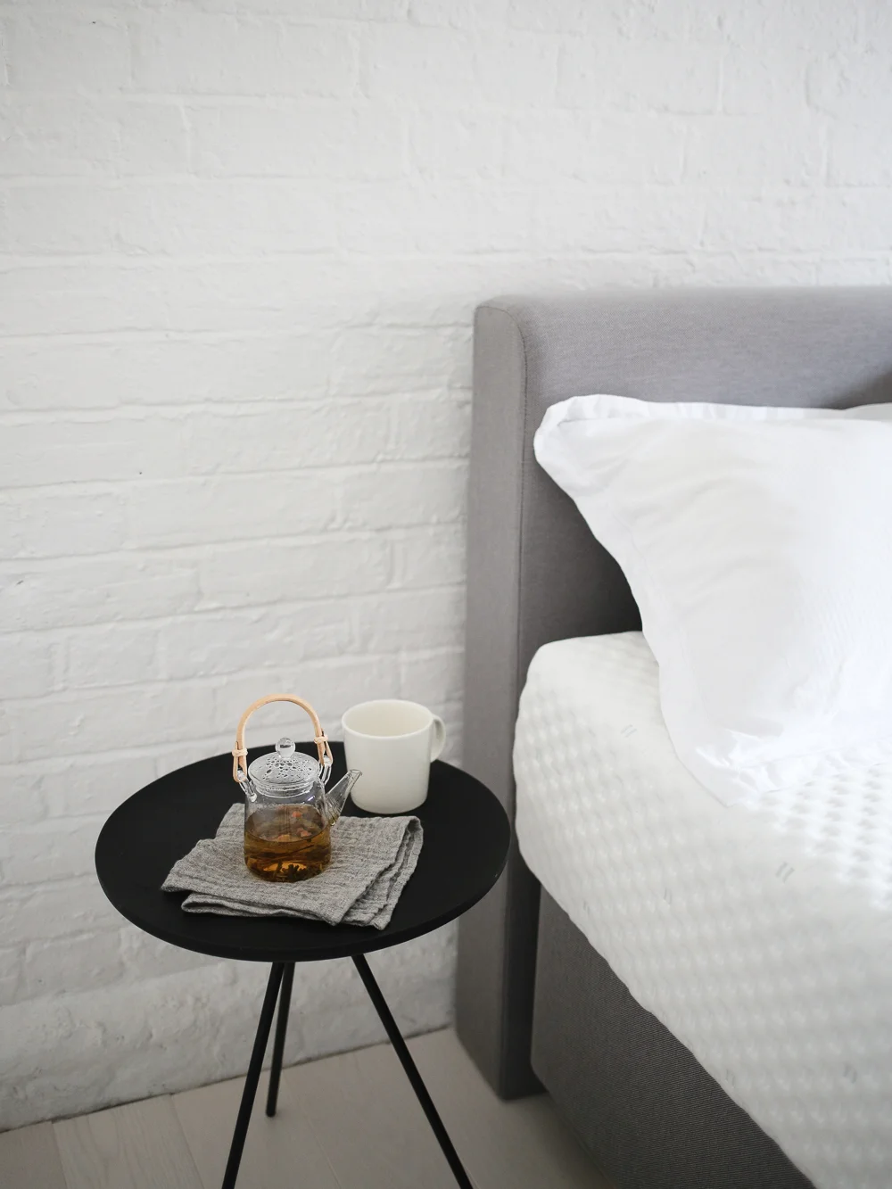 Studio by Silentnight bed | Design Hunter