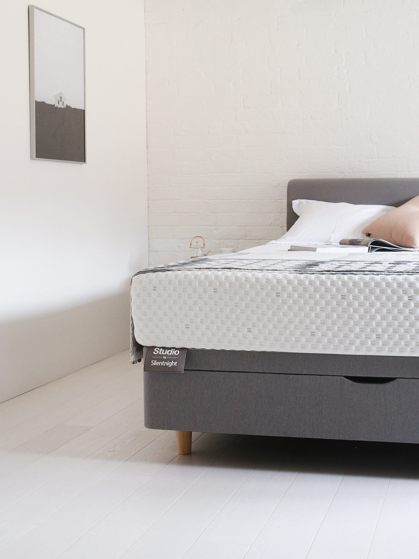 3 Easy Steps To A Clutter Free Bedroom Design Hunter
