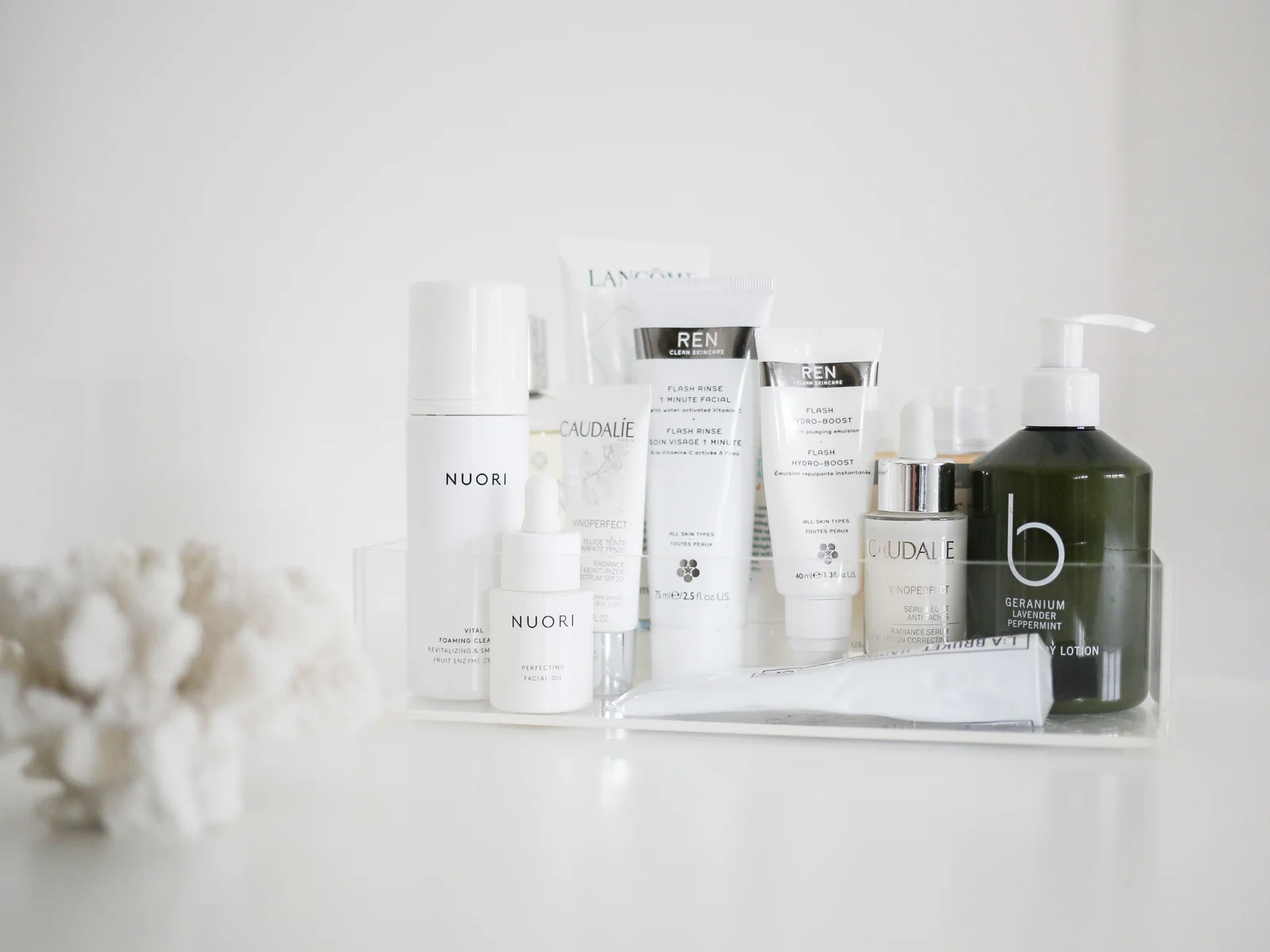 Dressing table storage | Design Hunter