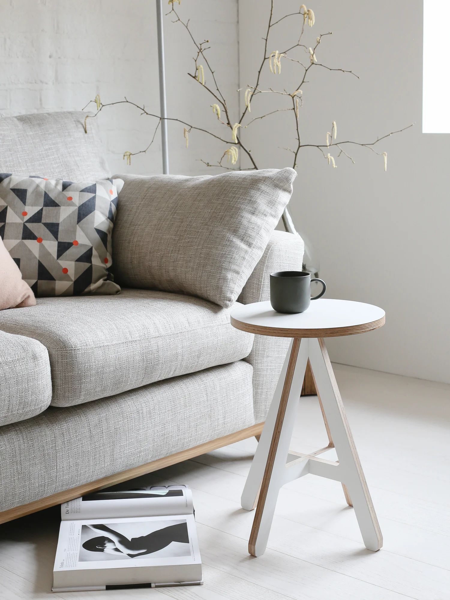 ByAlex A stool | Design Hunter