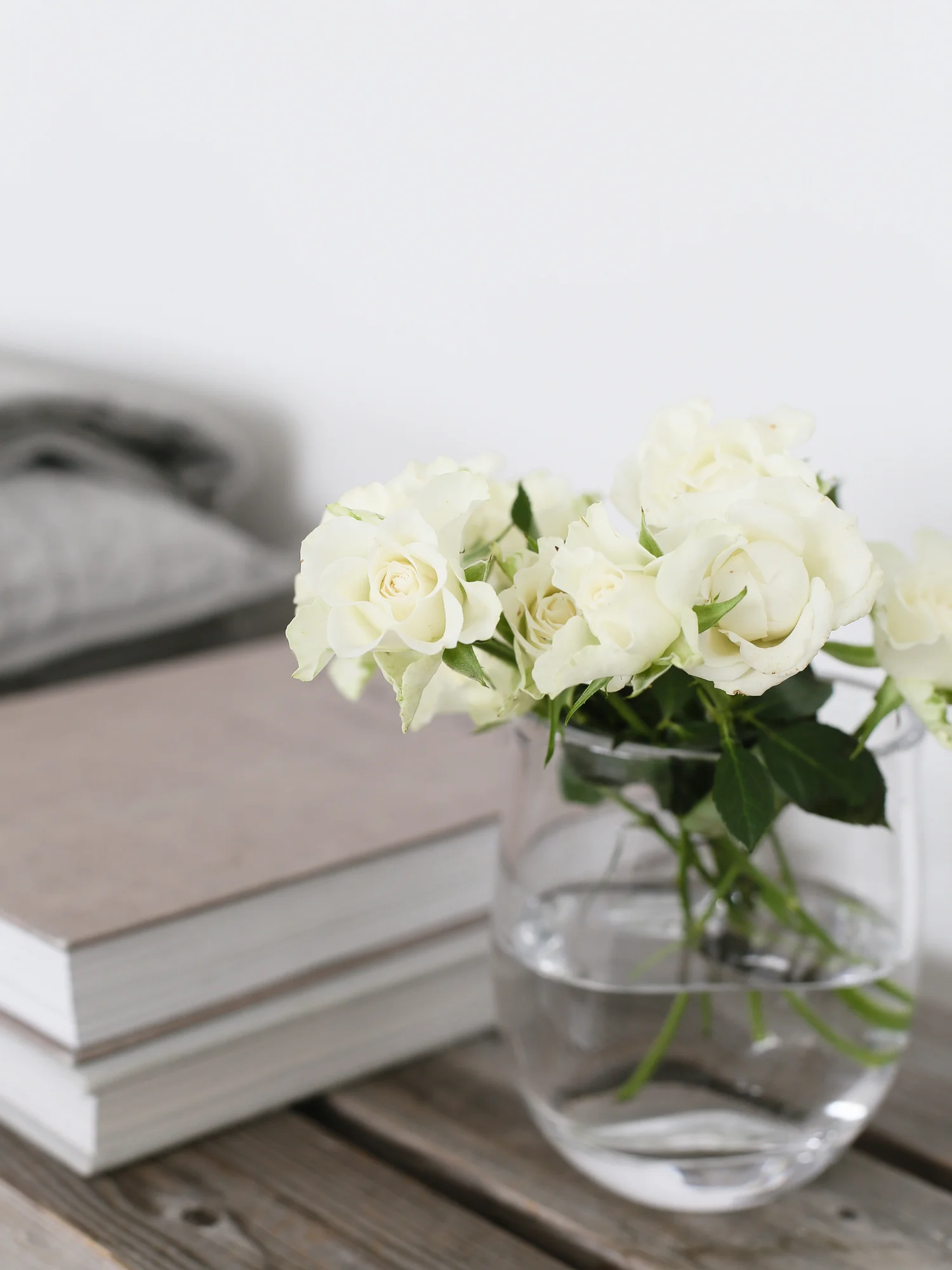 How to choose the right vase for your flowers