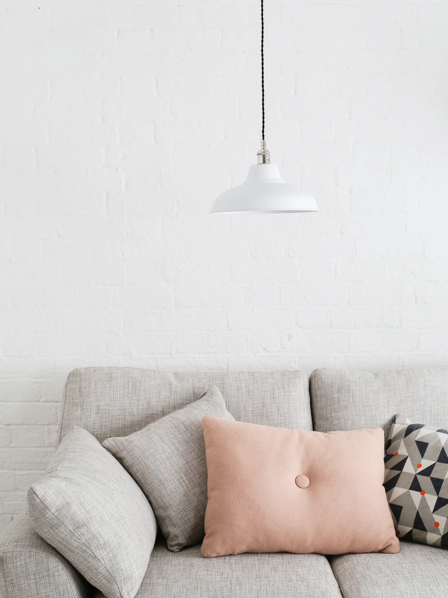 ercol for NEXT | Chalgrove sofa