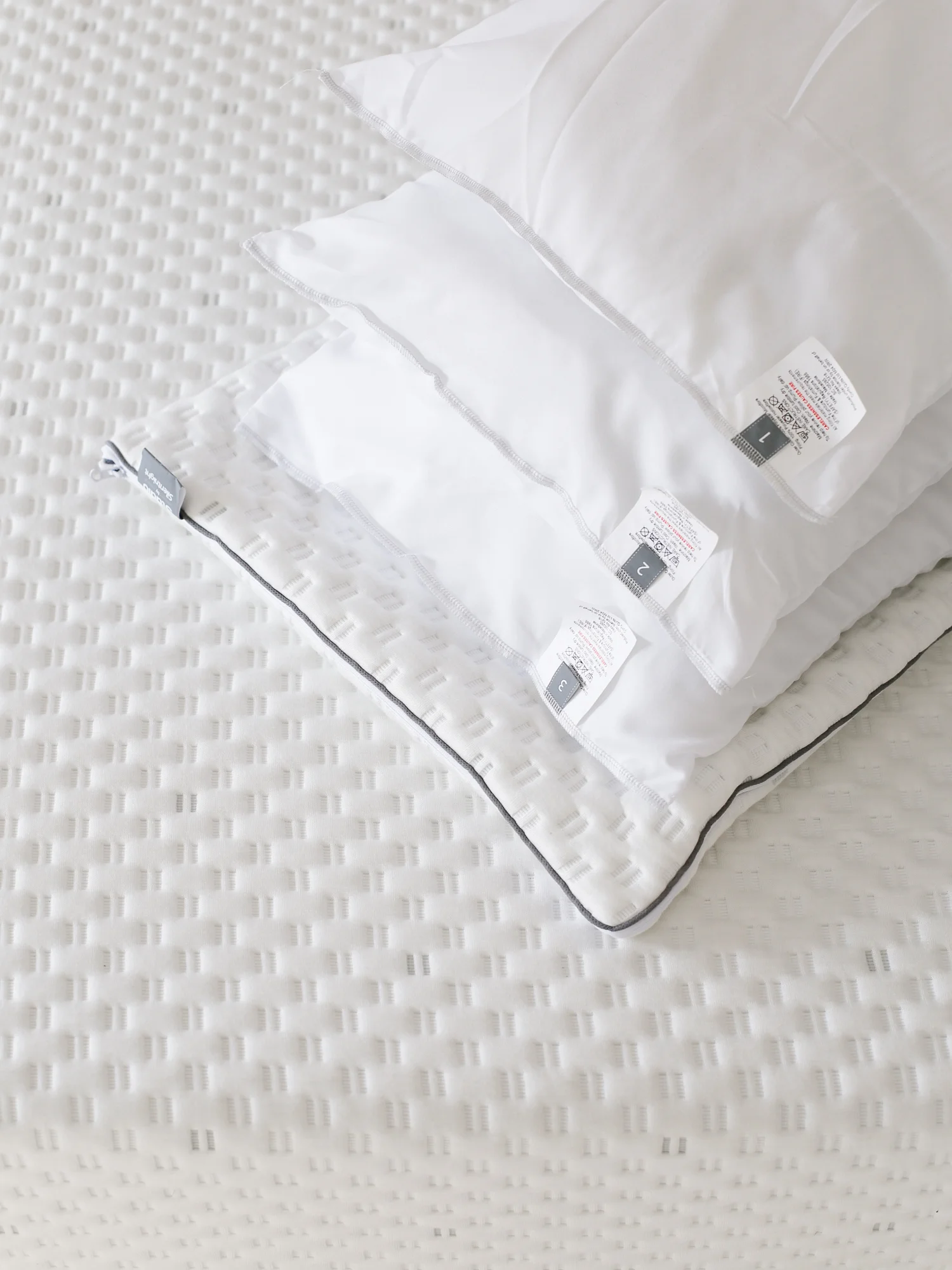 Pillow Talk Design Hunter