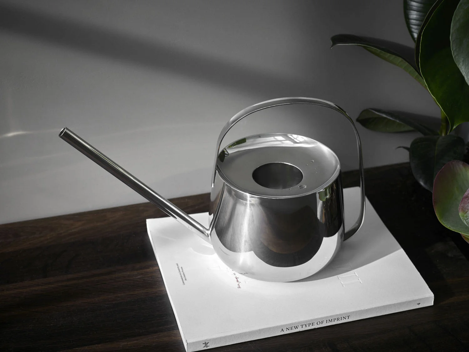 Well watering can by Menu
