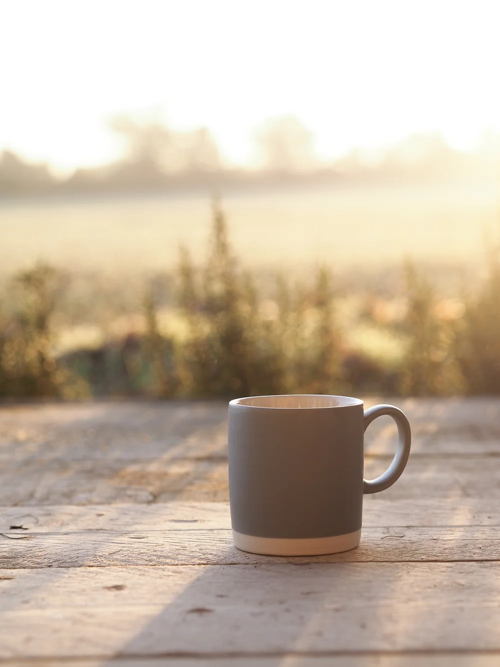 Going to ground | An autumn weekend in Suffolk