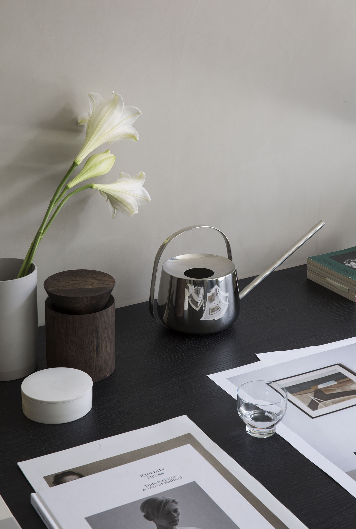 Well watering can by Menu