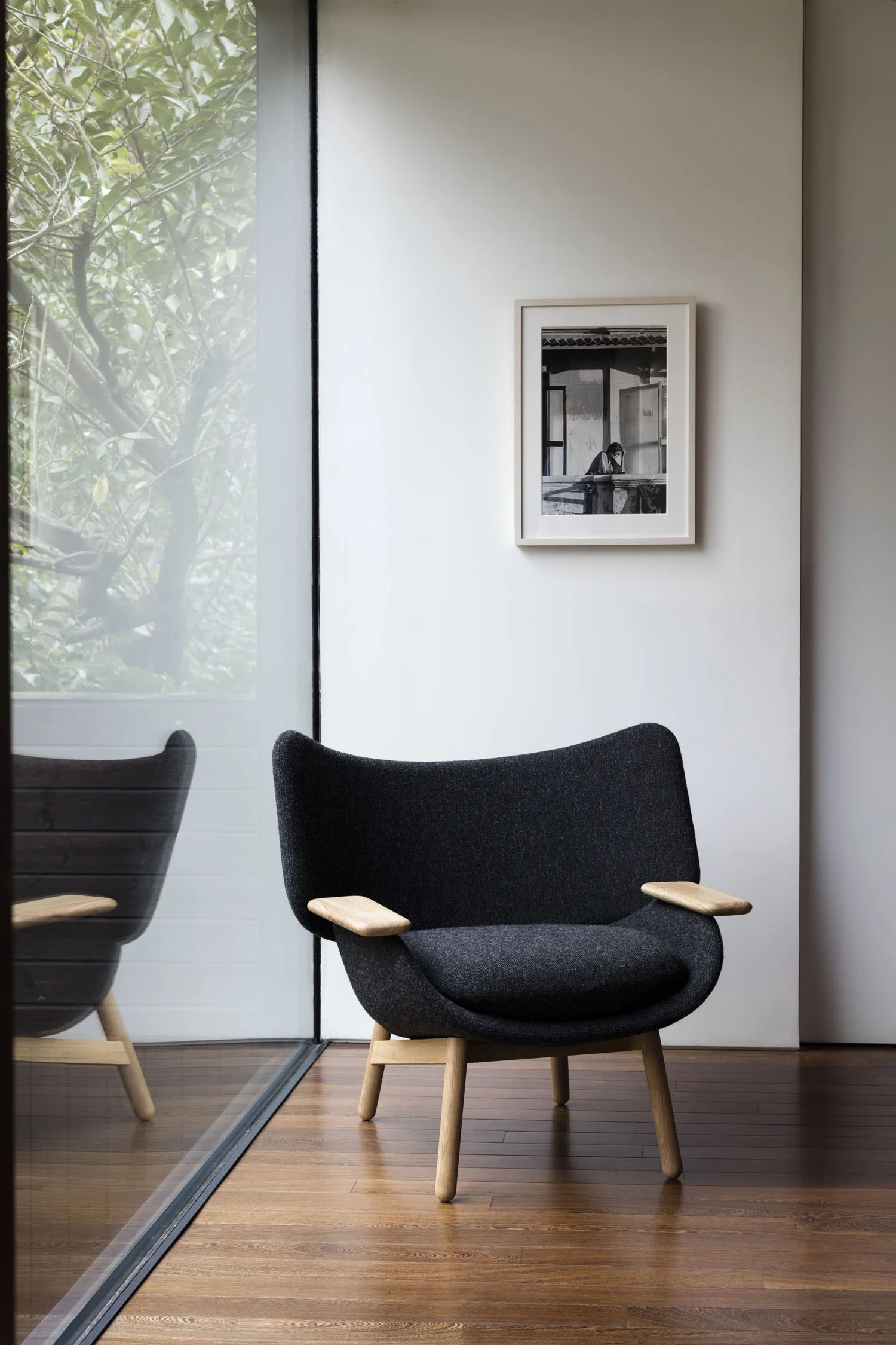 Doshi Levien for John Lewis