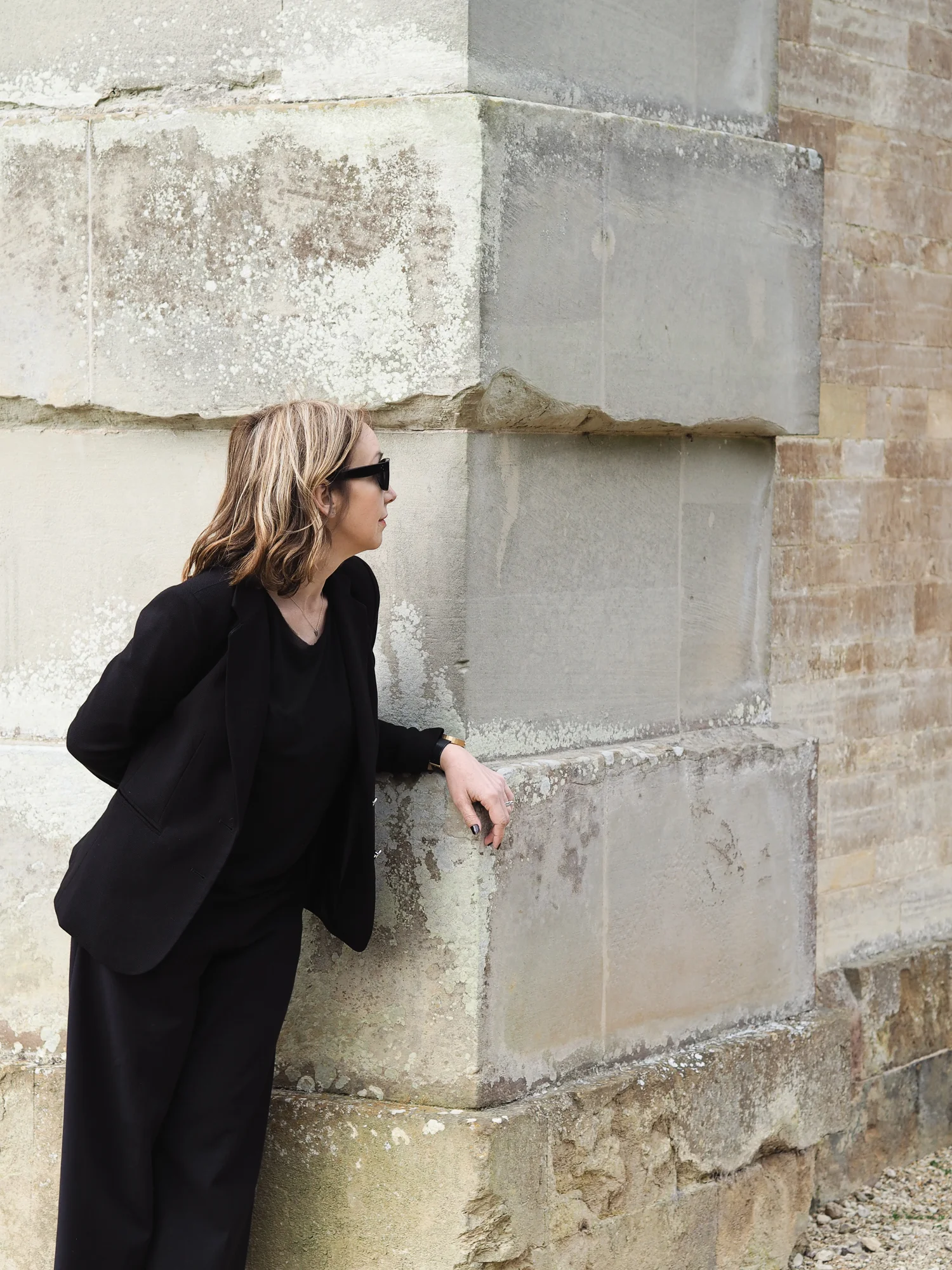 Enlist style | Compton Verney