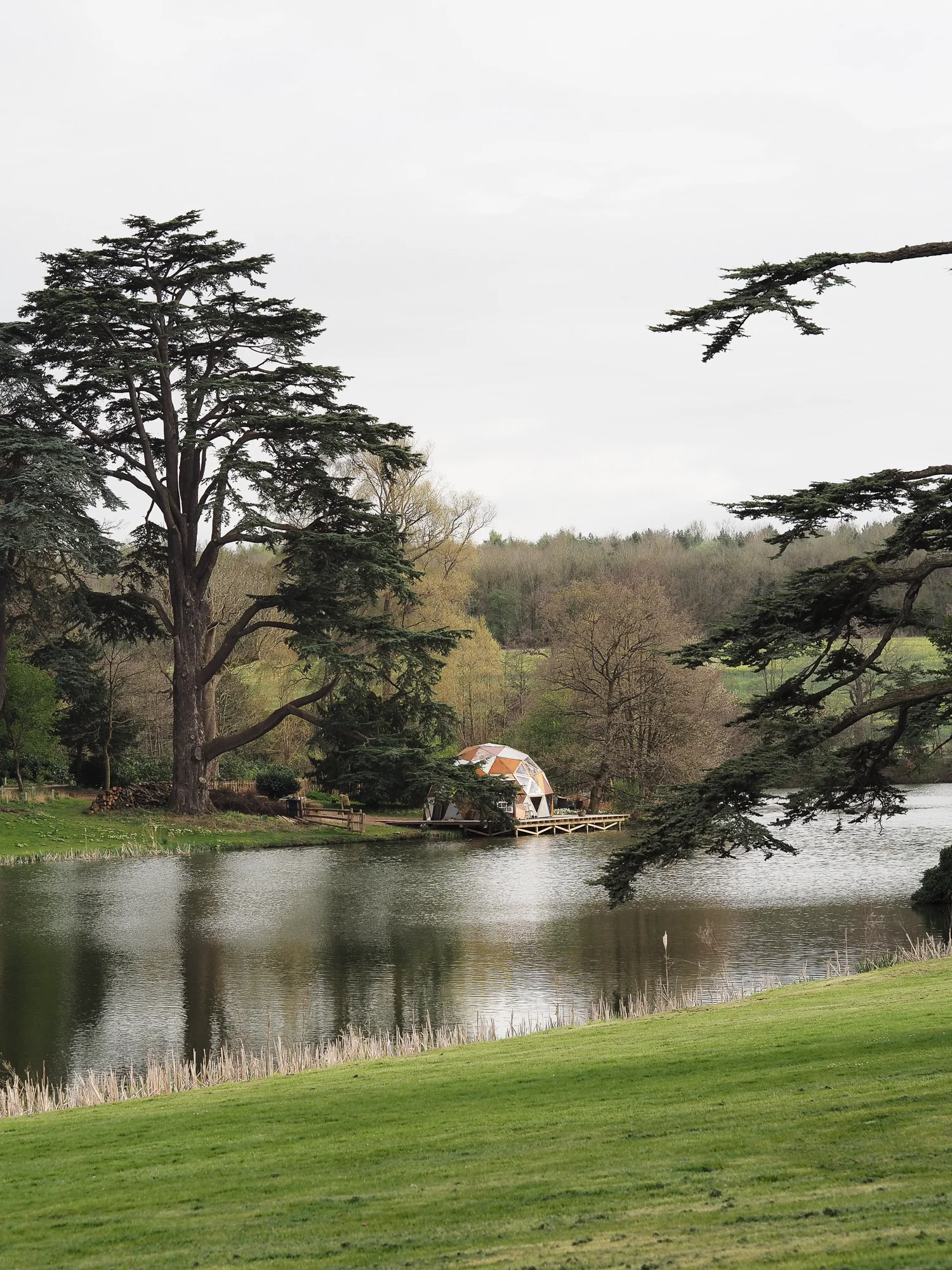 Compton Verney | Design Hunter