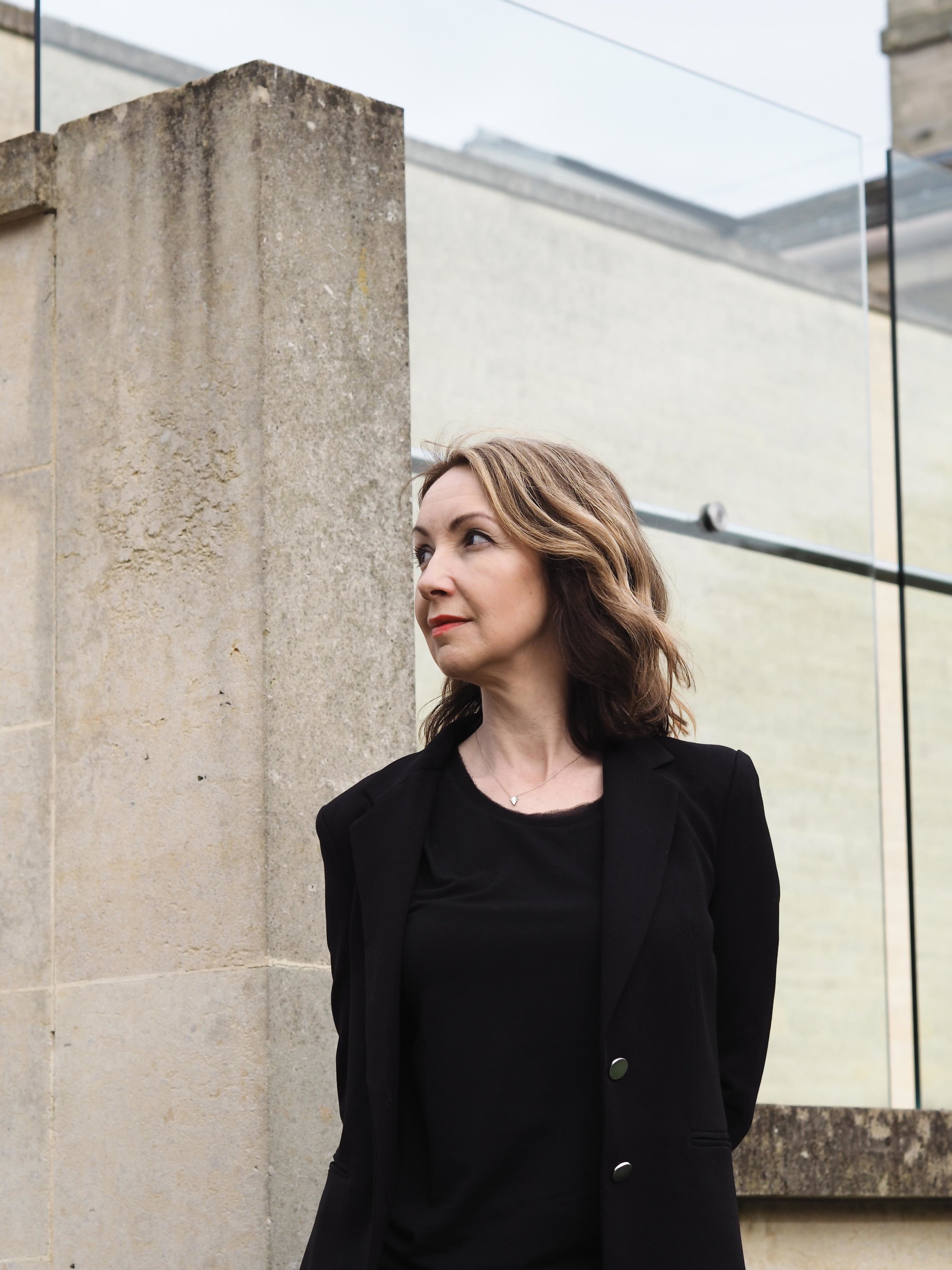 Enlist style | Compton Verney