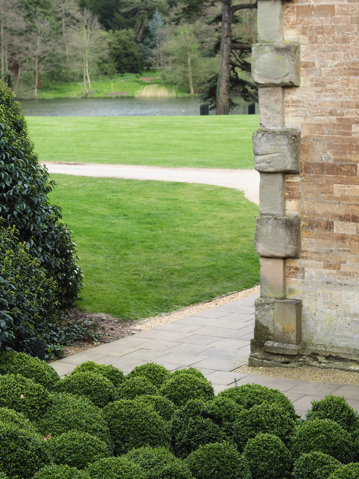 Compton Verney | Design Hunter