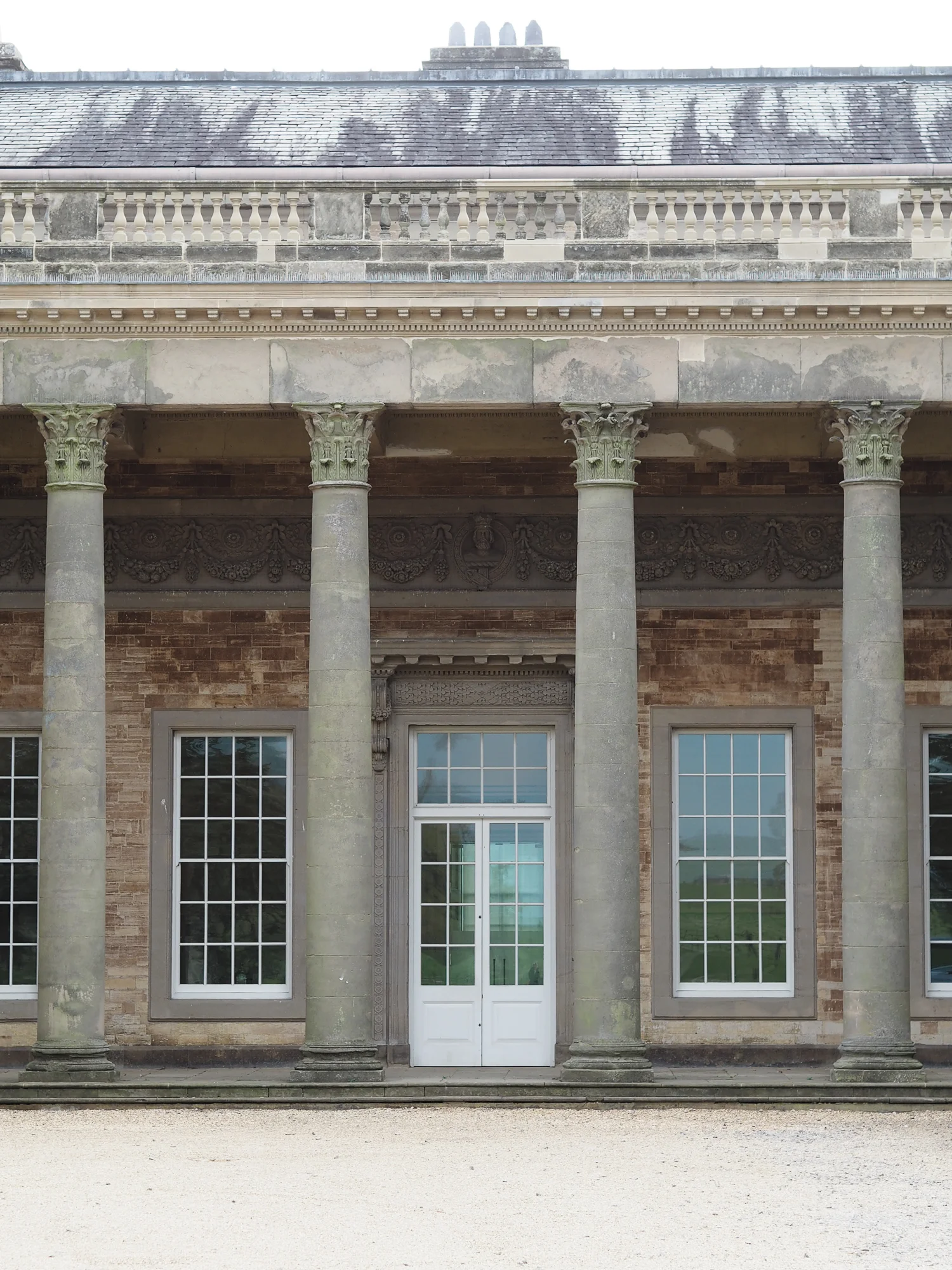 Compton Verney | Design Hunter