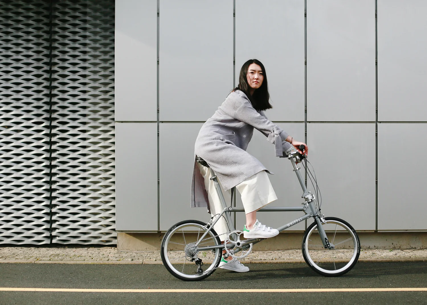 Whippet Bicycle - Daisy