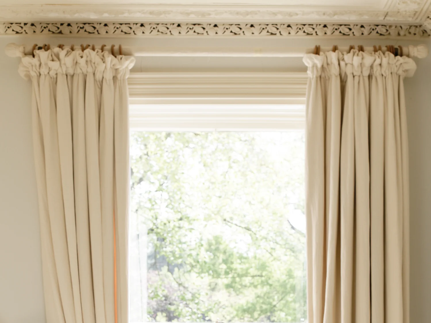 No 38 The Park Cheltenham | The White Company