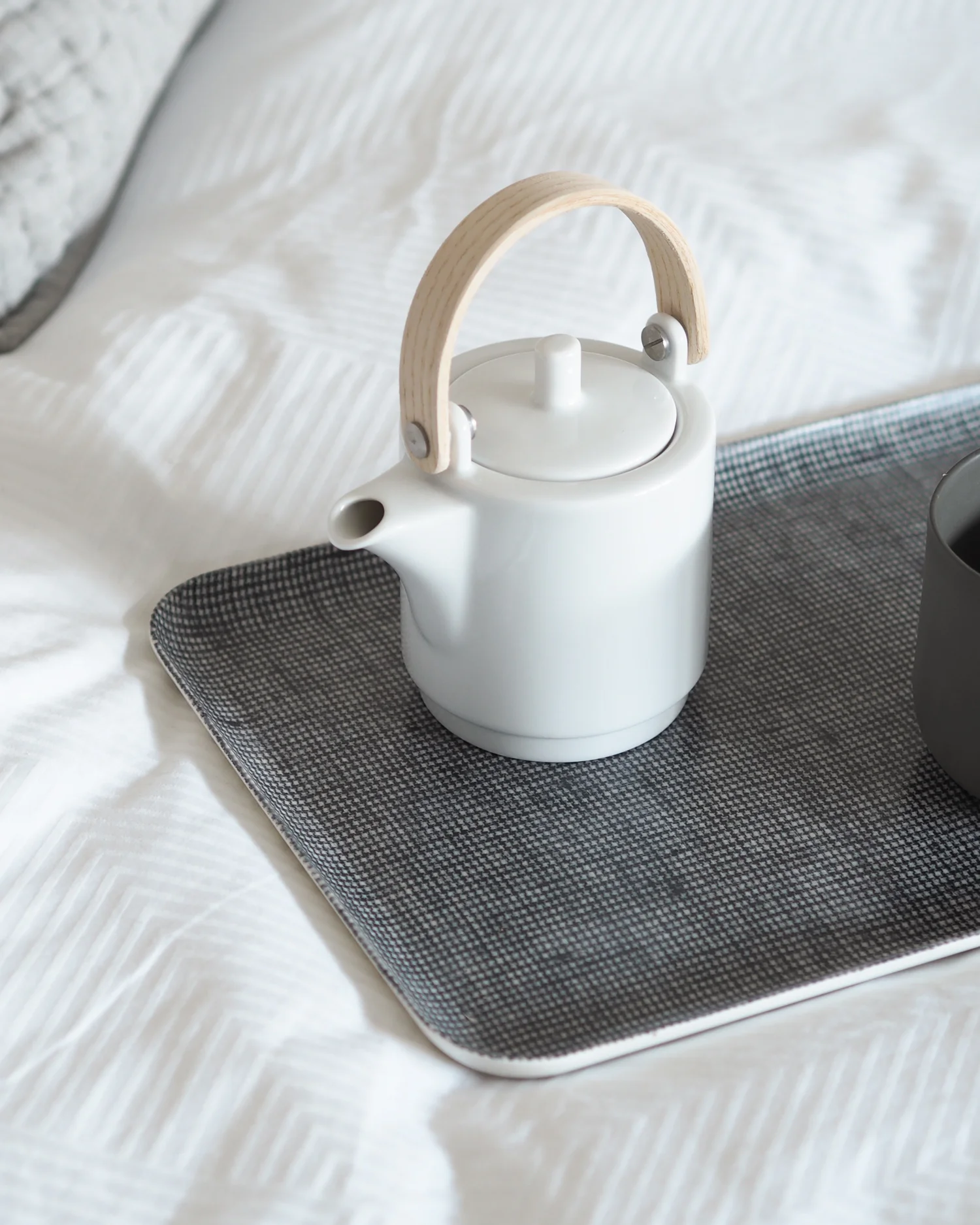 Christy bed linen | Design Hunter