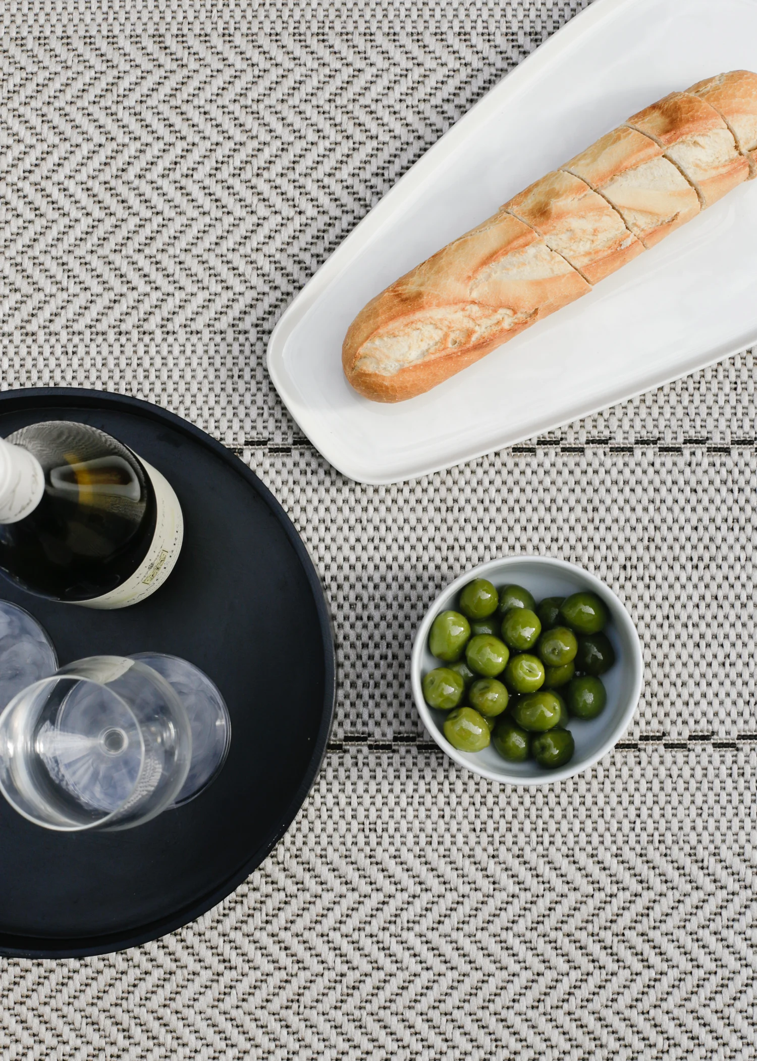 Dining al fresco | Design Hunter