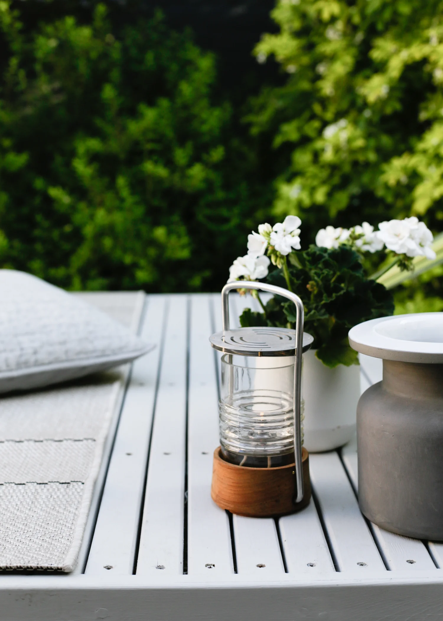 Skagerak oil lamp | Design Hunter