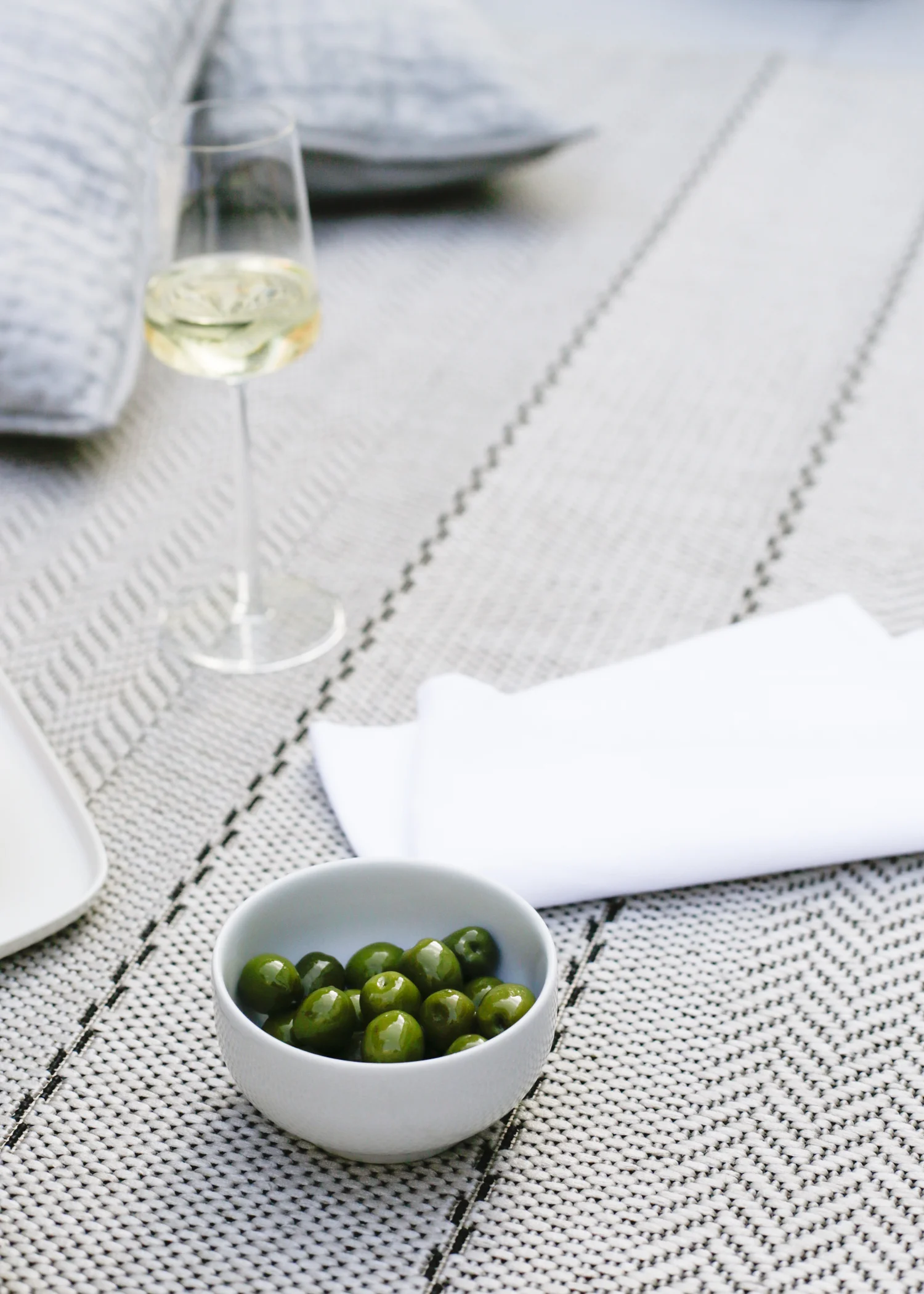 Outdoor rug by Houseology | Design Hunter