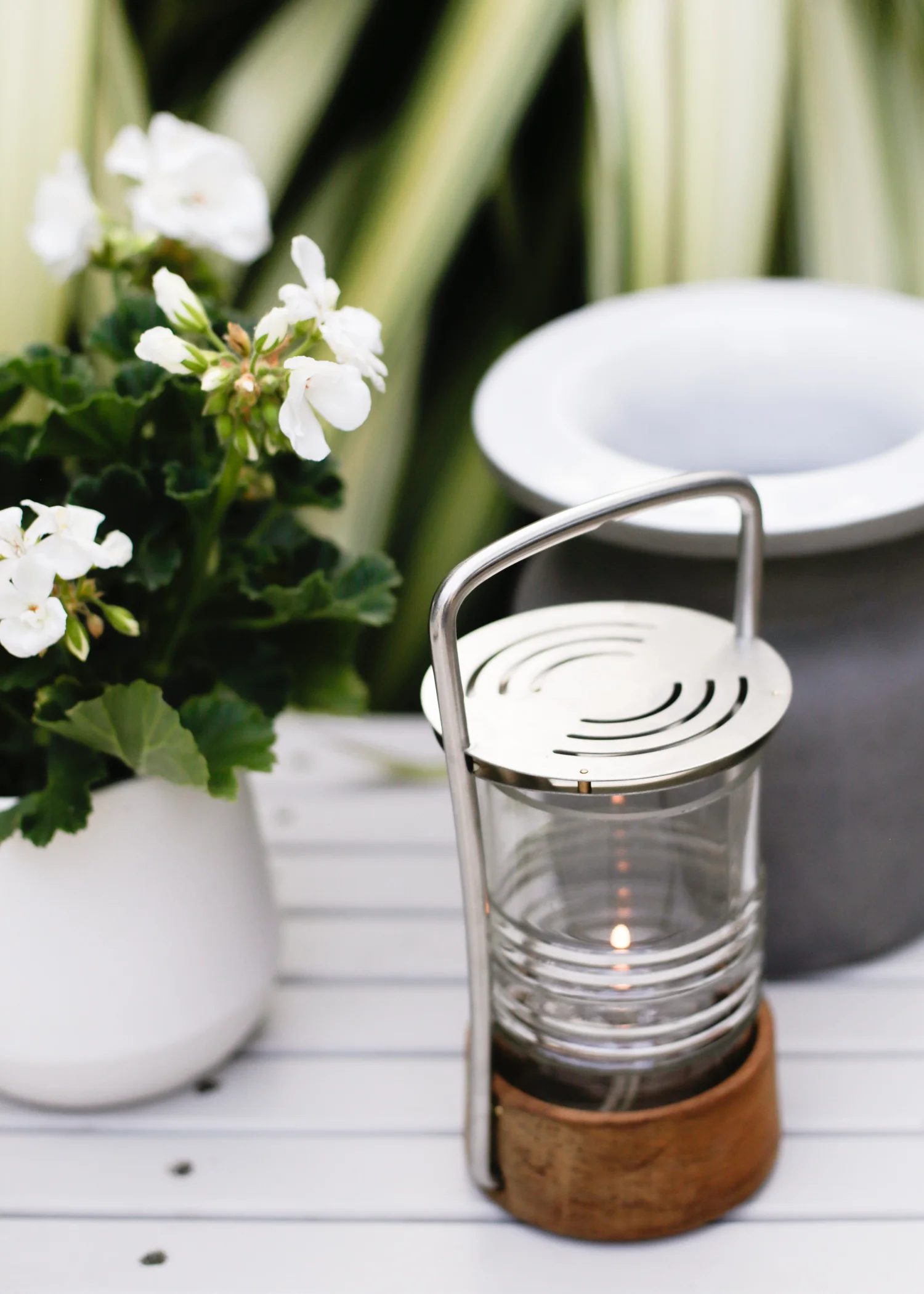 Skagerak oil lamp | Design Hunter