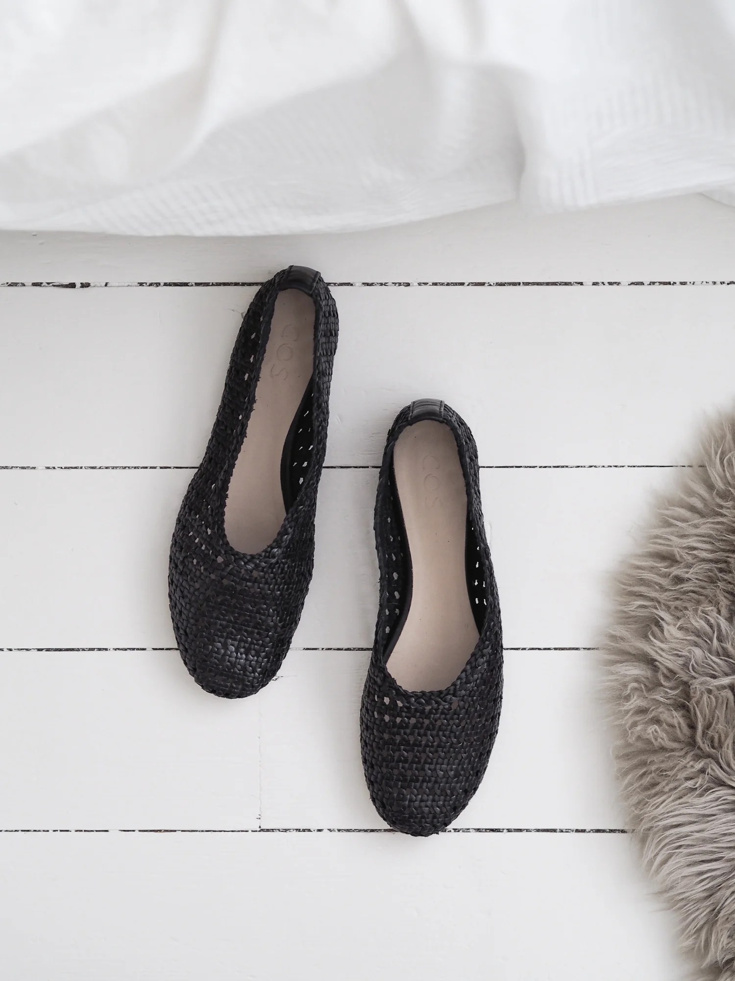 Cos shoes | Design Hunter